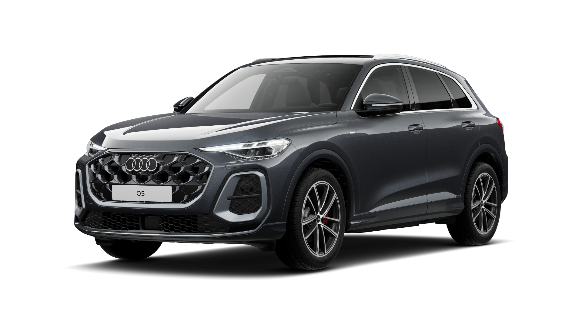 Audi Q5 SUV S line TFSI  150 kW S tronic