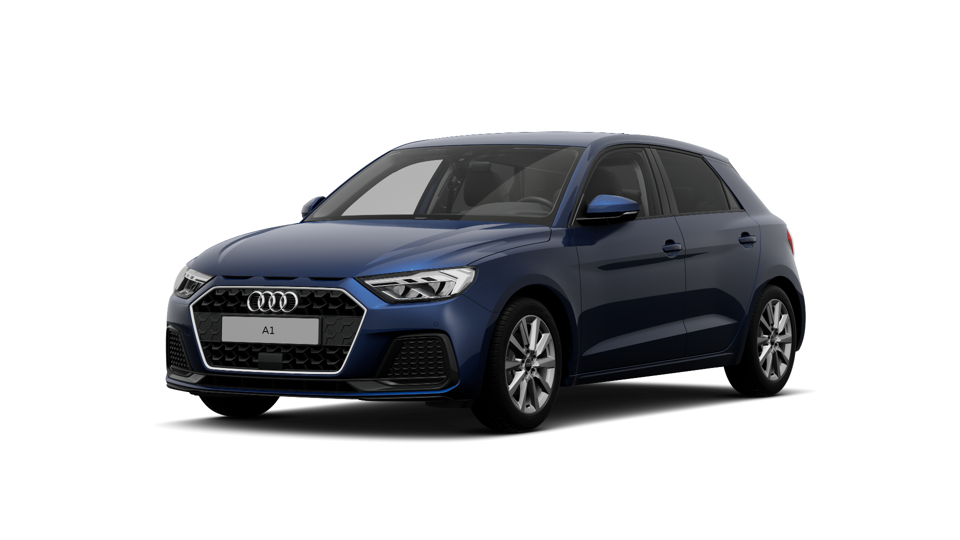 Audi A1 Sportback Business Edition Advanced 30 TFSI  85(116) kW(pk) S tronic