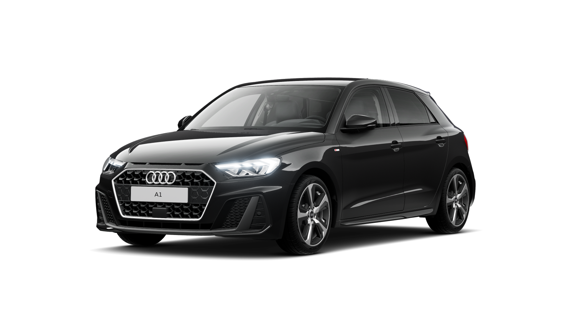 Audi A1 Sportback Prestige Edition 30 TFSI  85(116) kW(pk) S tronic