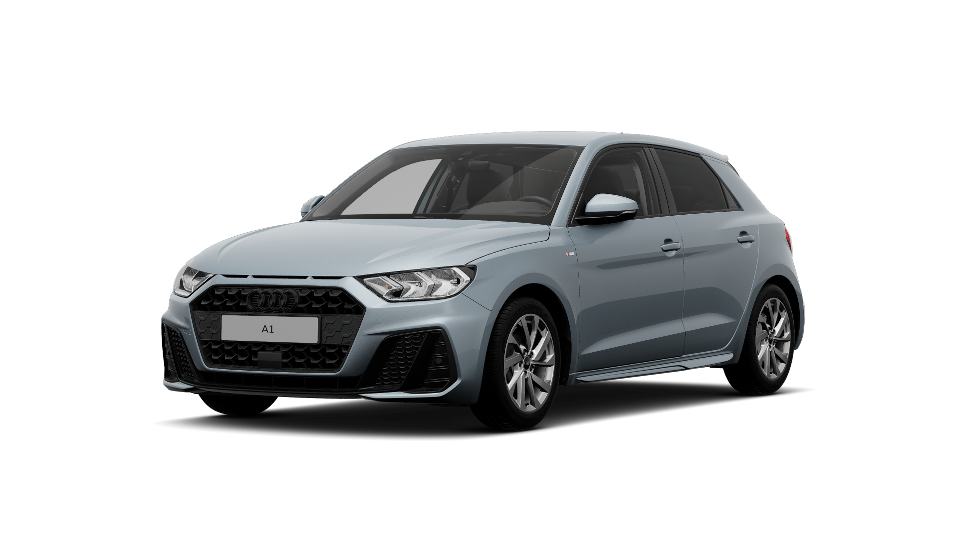 Audi A1 Sportback Business Edition S line 25 TFSI  70(95) kW(pk) S tronic