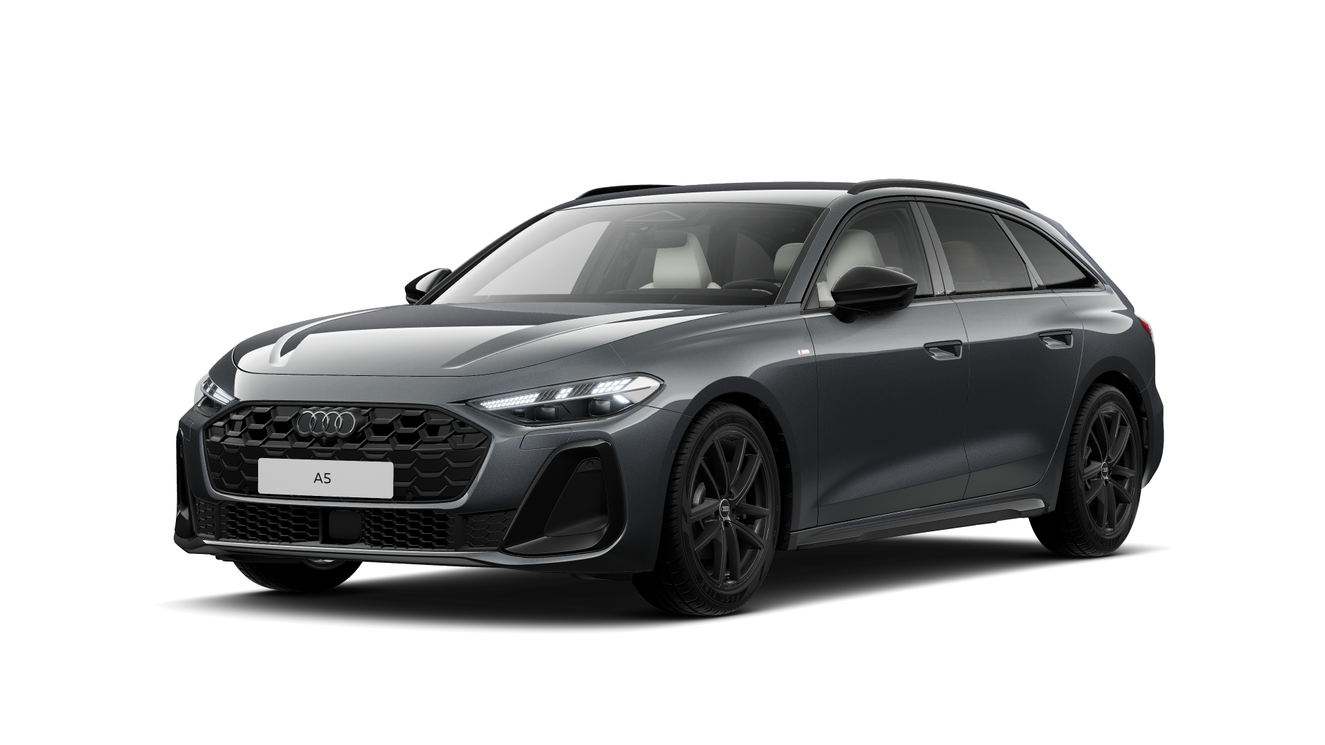 Audi A5 Avant S line TFSI  110 kW S tronic