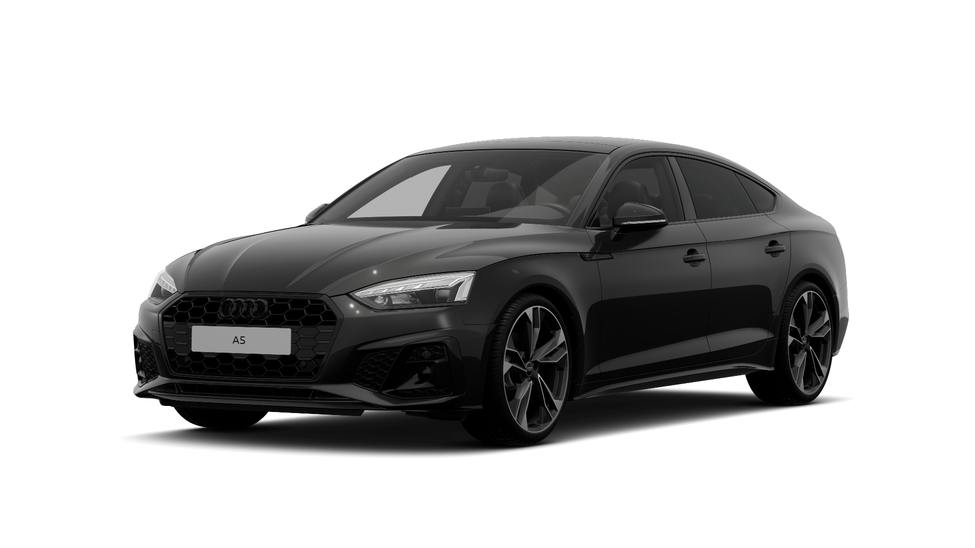 Audi A5 Sportback Business Edition Competition 35 TFSI  110(150) kW(pk) S tronic