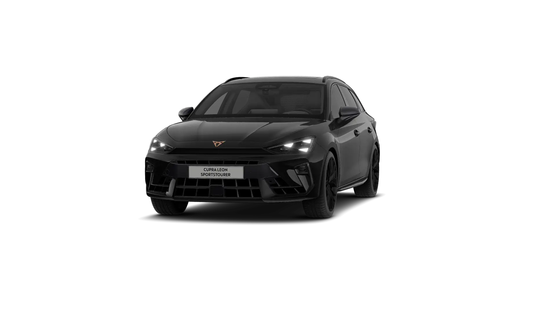 CUPRA Leon Break Business Performance 1.5 eTSI 150pk (110kW) DSG 7v Mild Hybrid