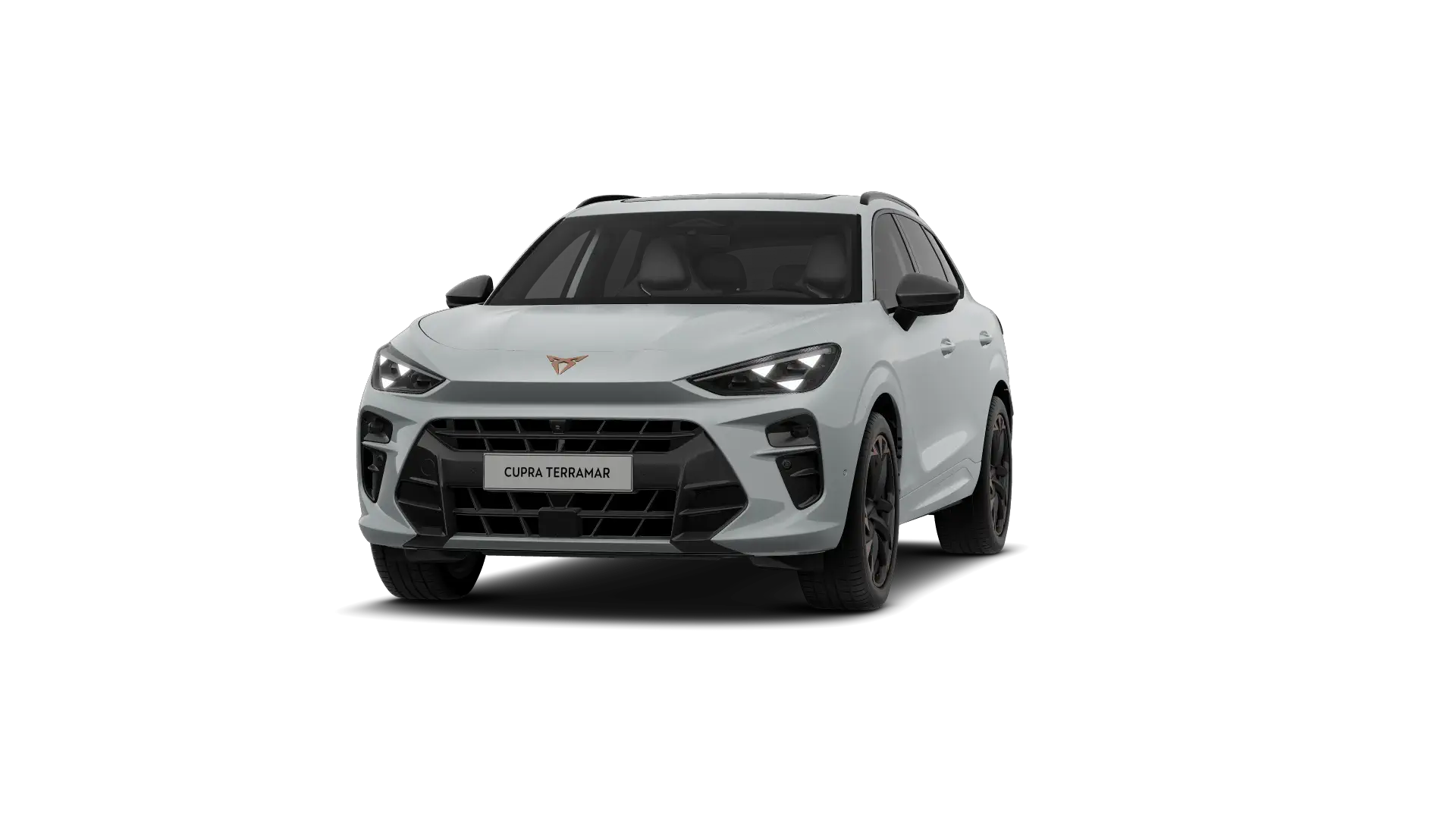 CUPRA Terramar Impulse Plus 2.0 TSI 204pk (150kW) DSG 4Drive 7v