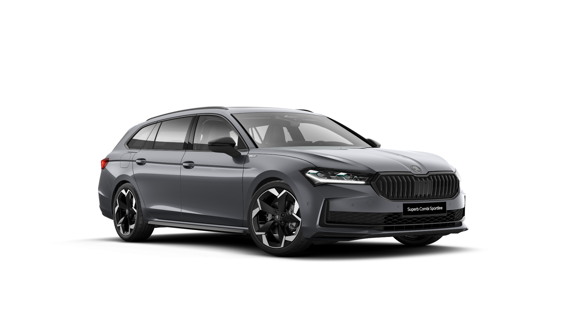 Superb Combi Sportline 1.5 TSI m-HEV 110kW (150pk)  DSG7