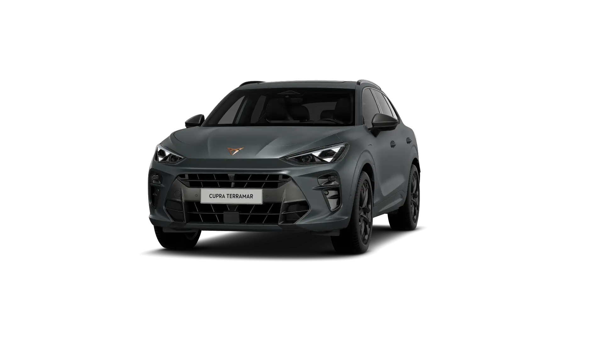 CUPRA Terramar VZ Business 1.5 e-HYBRID 272pk (200kW) DSG 6v Plug-in Hybrid