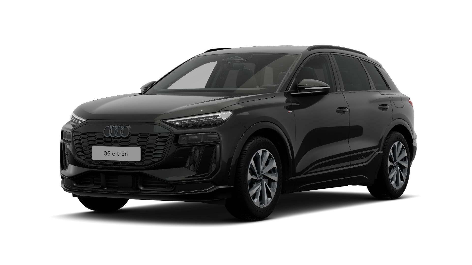 Audi Q6 SUV S line e-tron quattro 285,00 kW