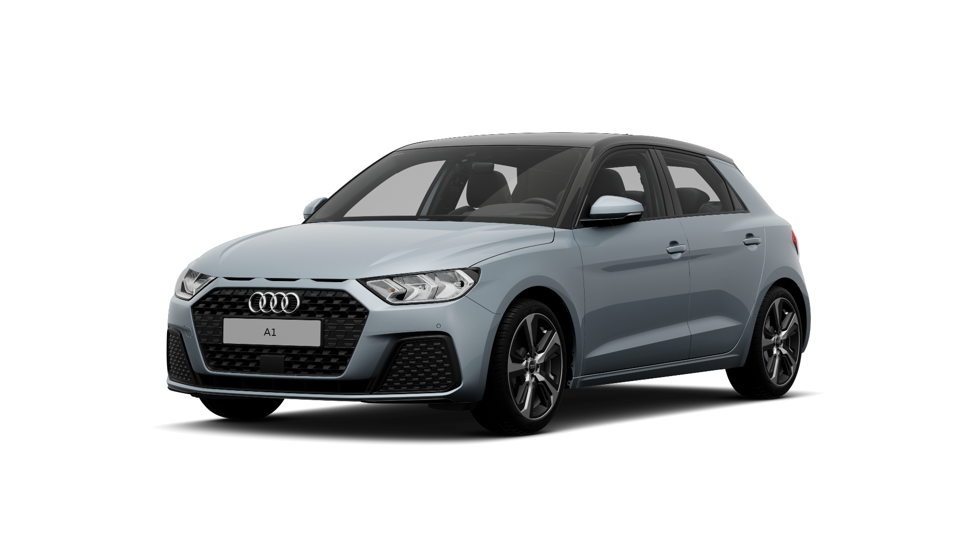 Audi A1 Sportback Attraction 25 TFSI  70(95) kW(pk) S tronic