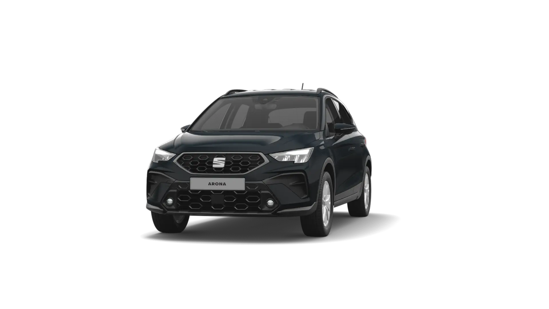 Arona Reference 1.0 TSI 95pk (70kW) Manueel 5v