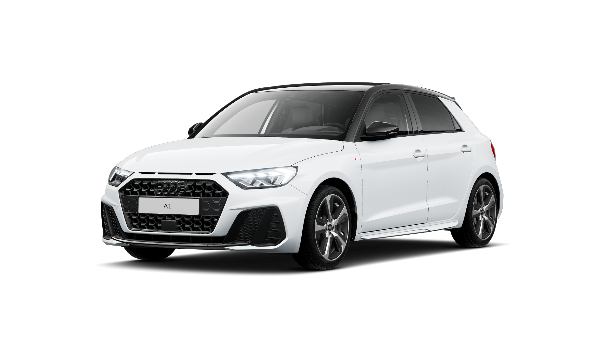 Audi A1 Sportback Prestige Edition 25 TFSI  70(95) kW(pk) S tronic