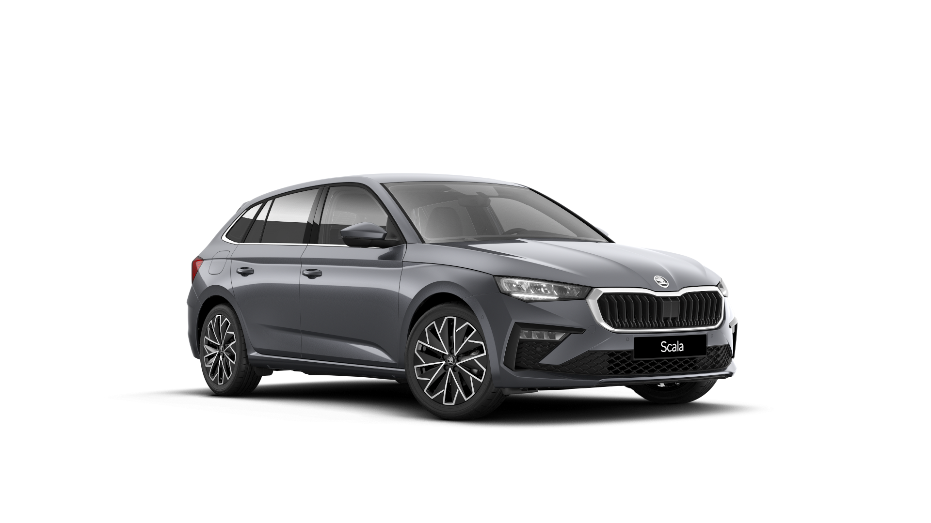 Scala Family 1.0 TSI 85 kW (115pk)  DSG7