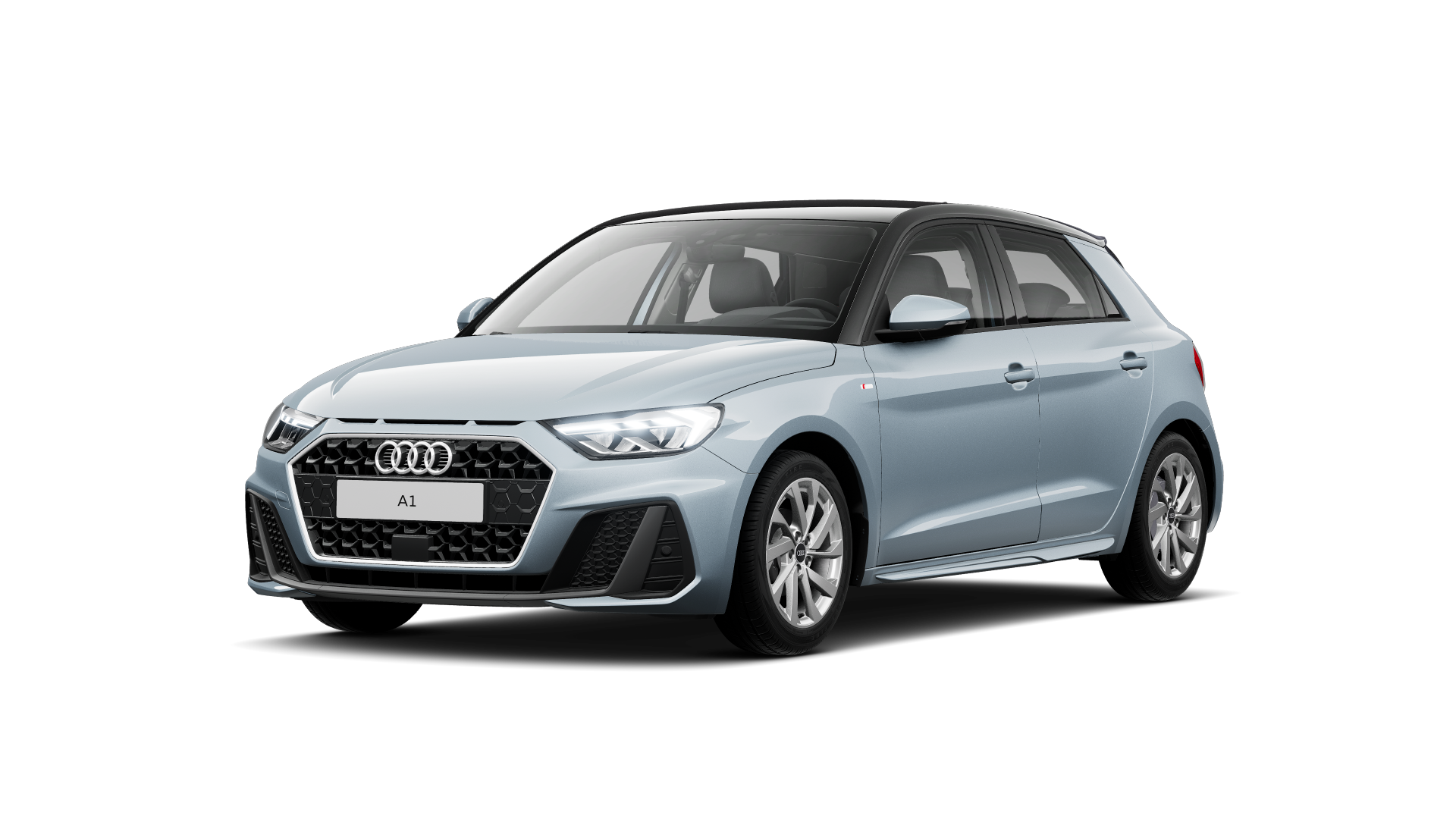 Audi A1 Sportback Prestige Edition 25 TFSI  70(95) kW(pk) S tronic