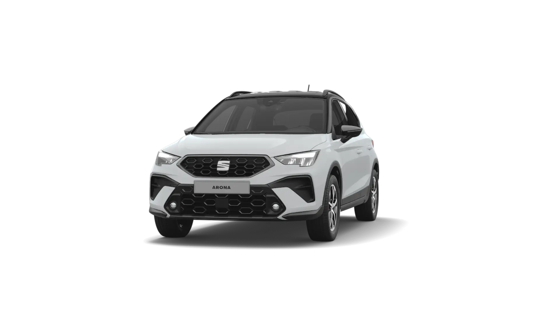 Arona Play Plus 1.0 TSI 95pk (70kW) Manueel 5v