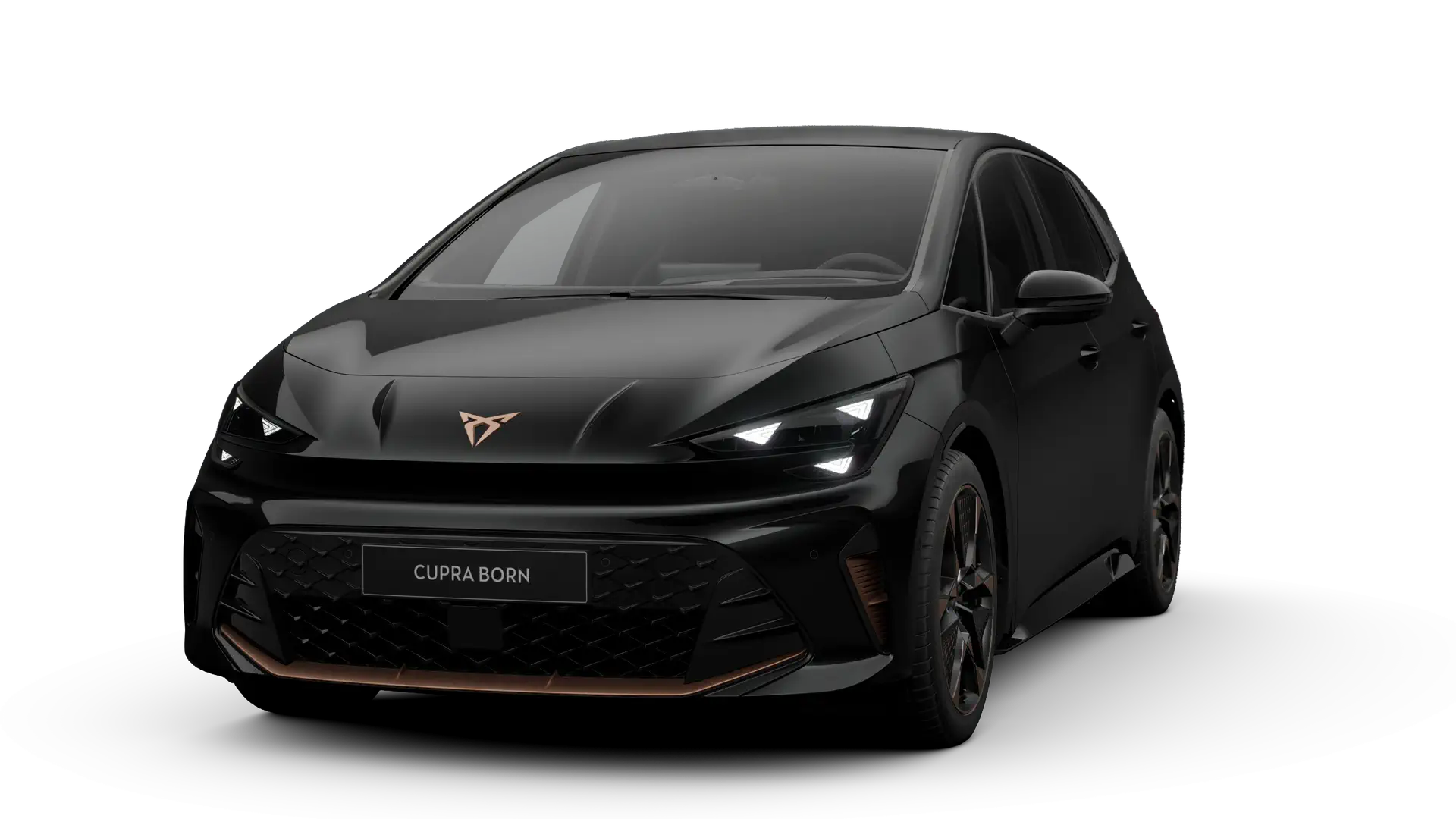 CUPRA Born Endurance Corporate Plus 231pk (170kW) 1v 79 kWh