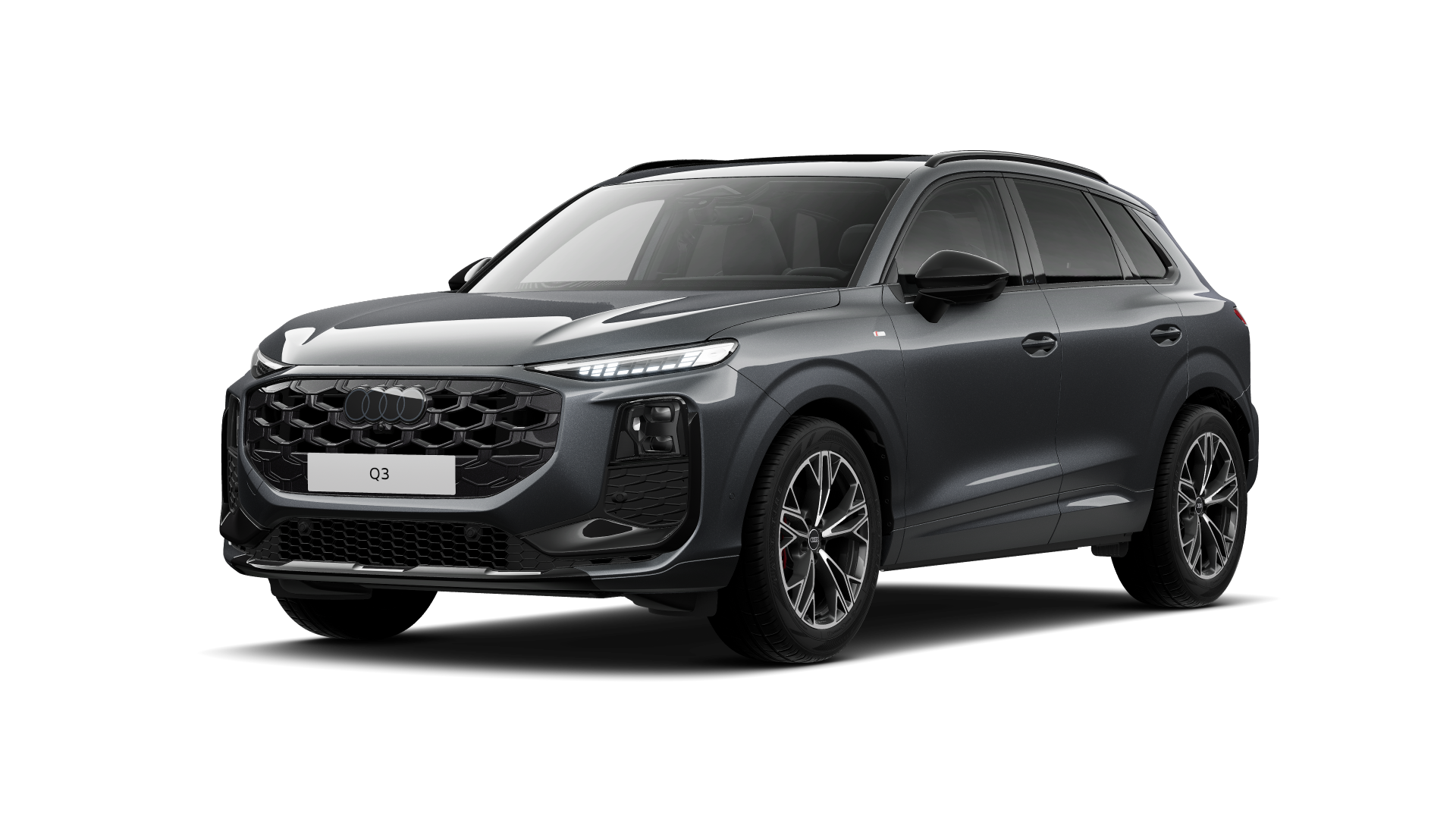 Audi Q3 SUV Sport Edition TFSI  110 kW S tronic