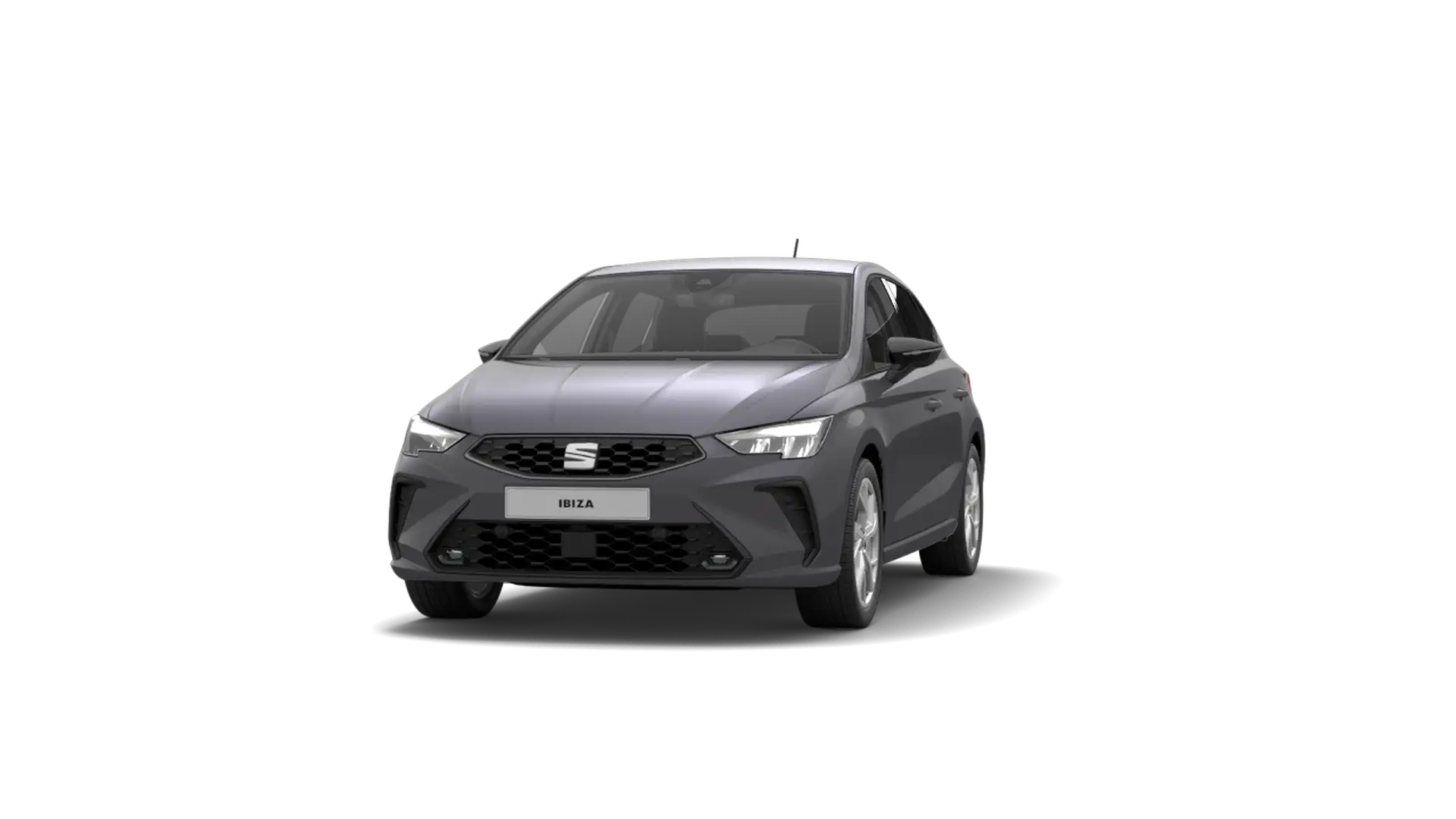 Ibiza Play Plus 1.0 TSI 115pk (85kW) DSG 7v
