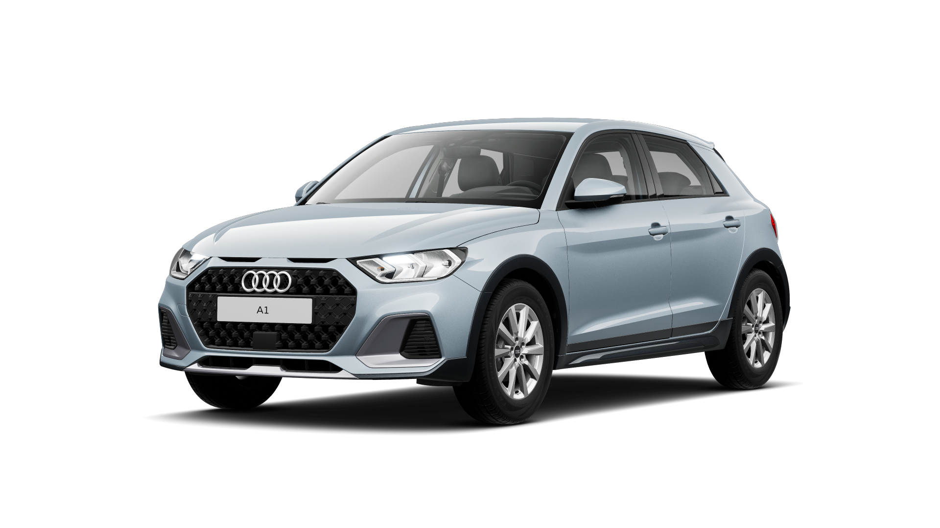 Audi A1 allstreet Prestige Edition 30 TFSI  85(116) kW(pk) S tronic