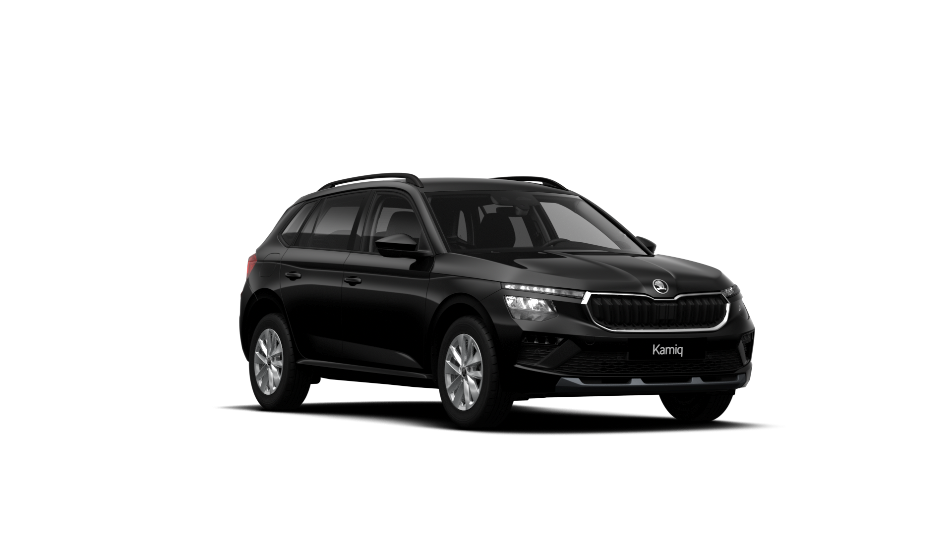 Kamiq Family 1.0 TSI 85kW (115pk) DSG7