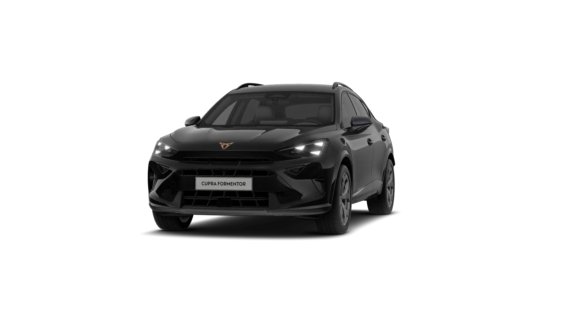 CUPRA Formentor Business 1.5 eTSI 150pk (110kW) DSG 7v Mild Hybrid