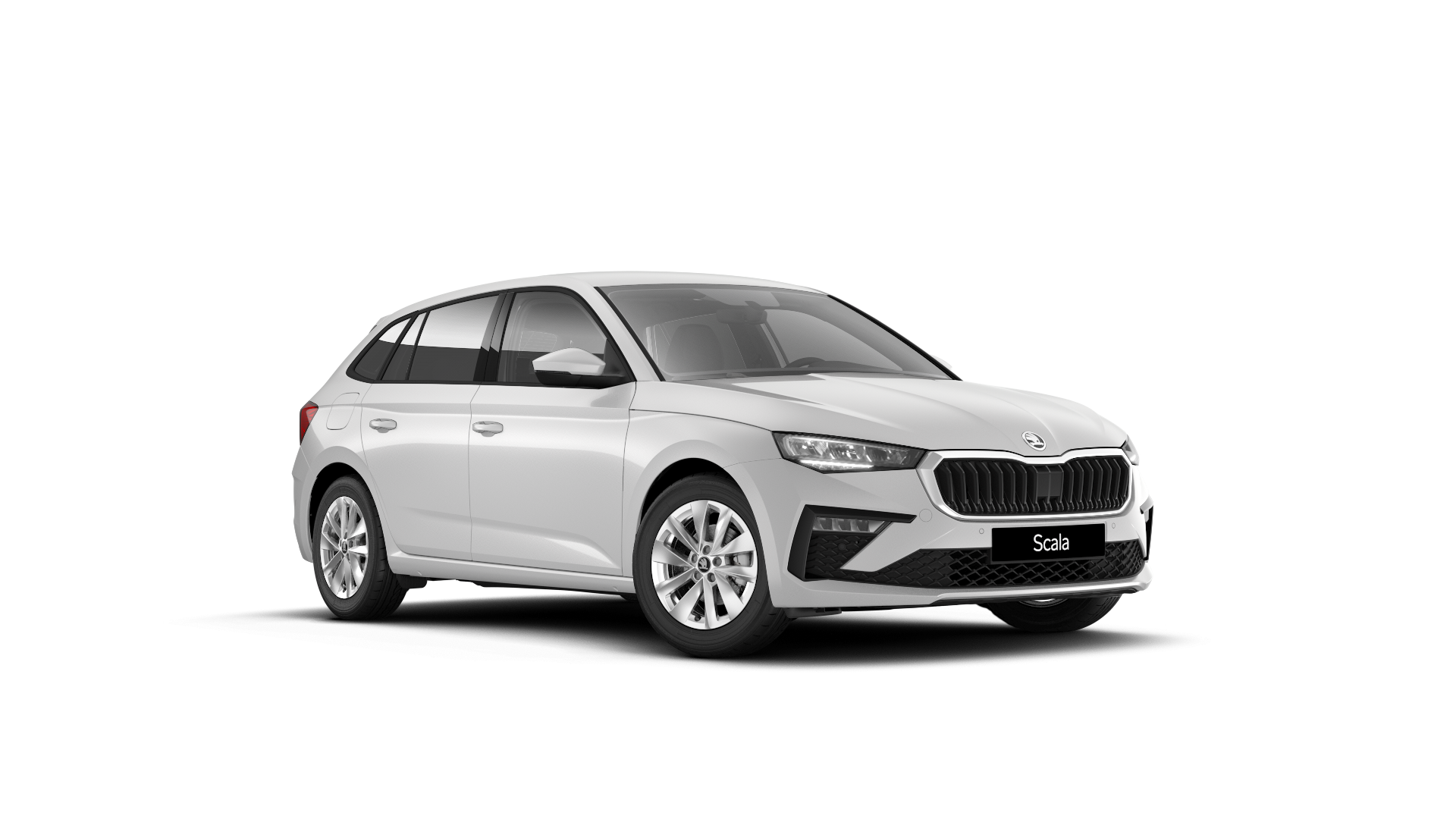 Scala Family 1.0 TSI 85kW (115pk) 6v Man.