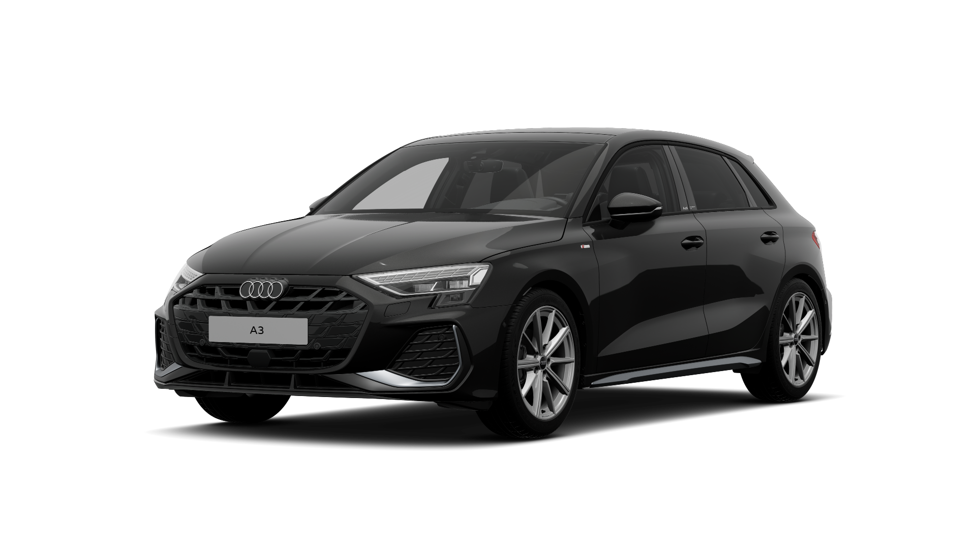 Audi A3 Sportback Sport Edition 30 TFSI  85(116) kW(pk) S tronic