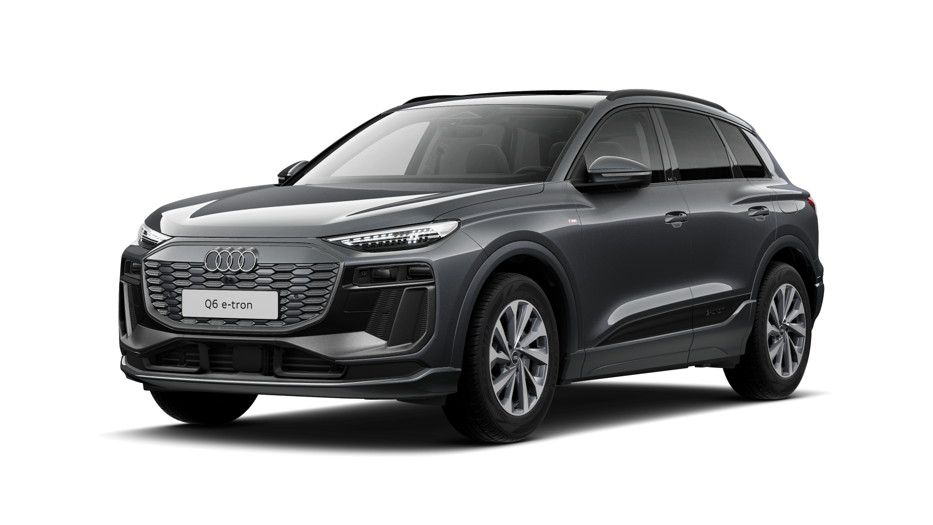 Audi Q6 SUV Corporate S e-tron performance  225,00 kW