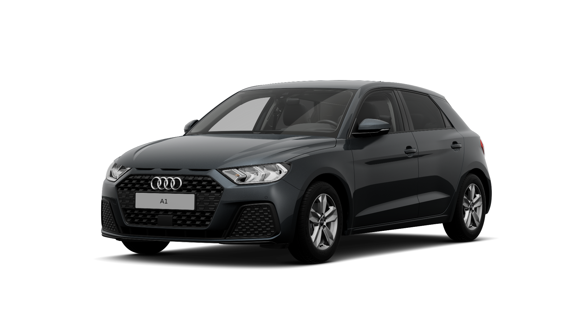 Audi A1 Sportback Attraction 30 TFSI  85(116) kW(pk) S tronic