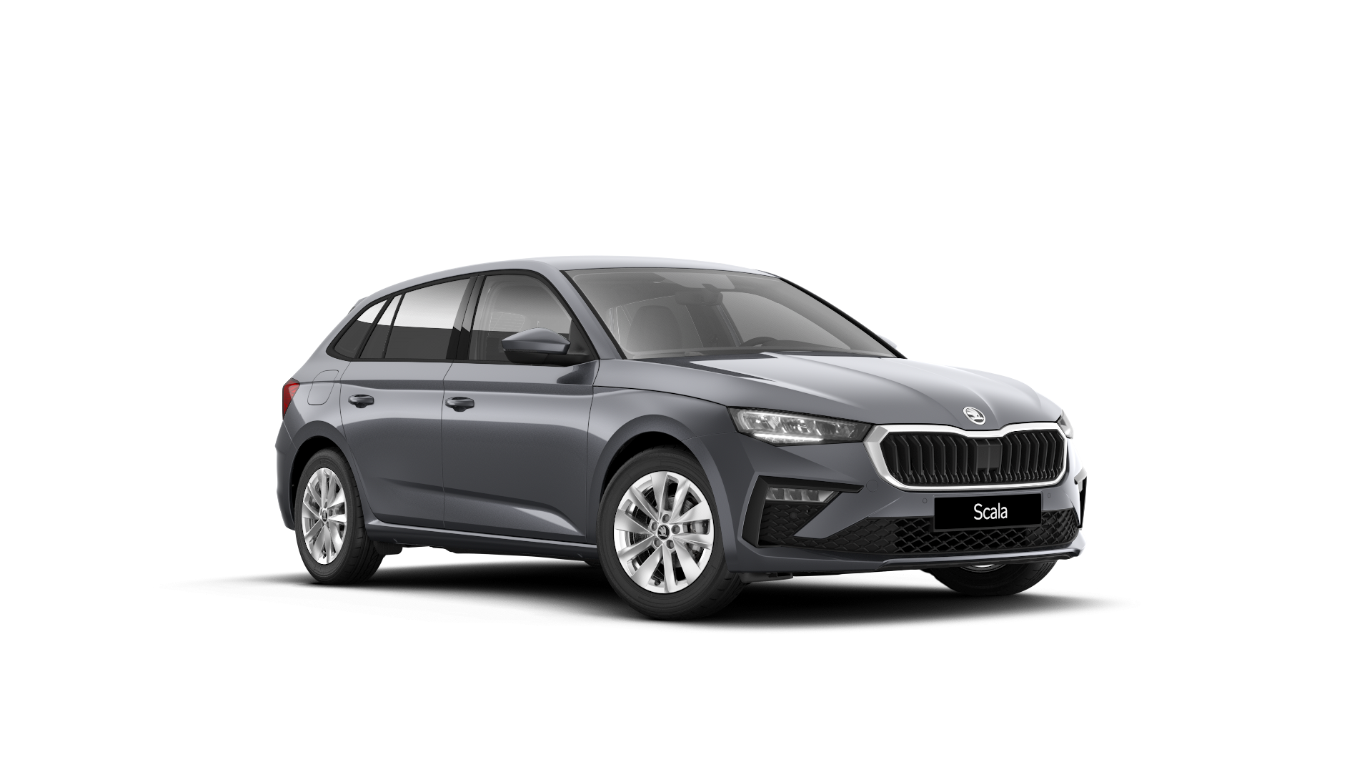 Scala Family 1.0 TSI 70kW (95pk)  5v Man.