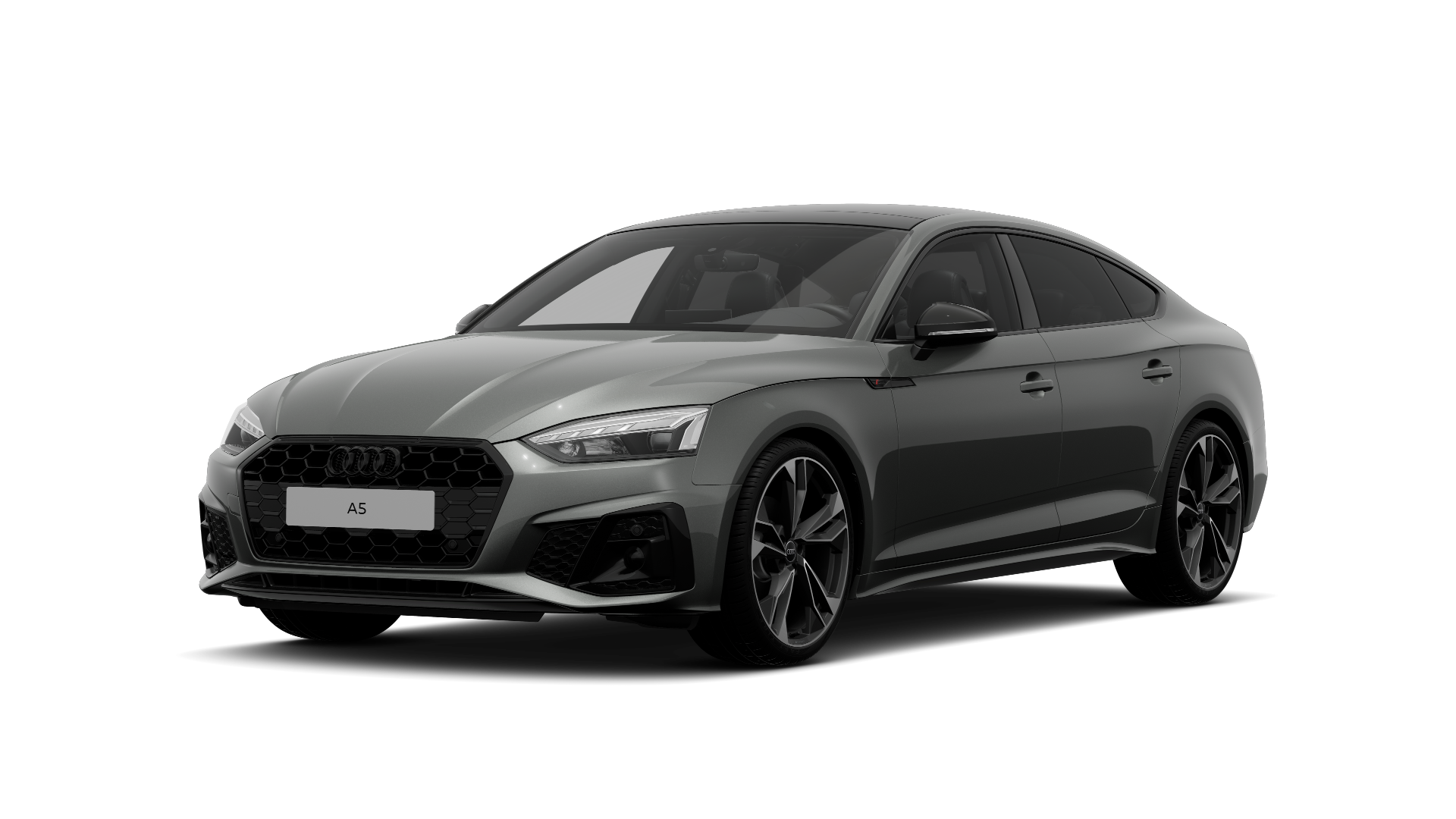 Audi A5 Sportback Business Edition Competition 35 TFSI  110(150) kW(pk) S tronic