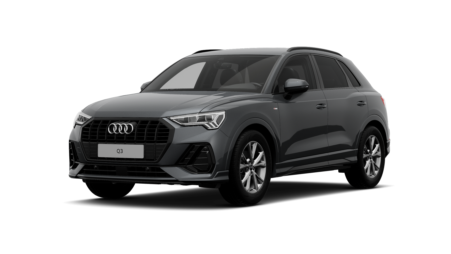 Audi Q3  Prestige Edition 35 TFSI  110(150) kW(pk) S tronic