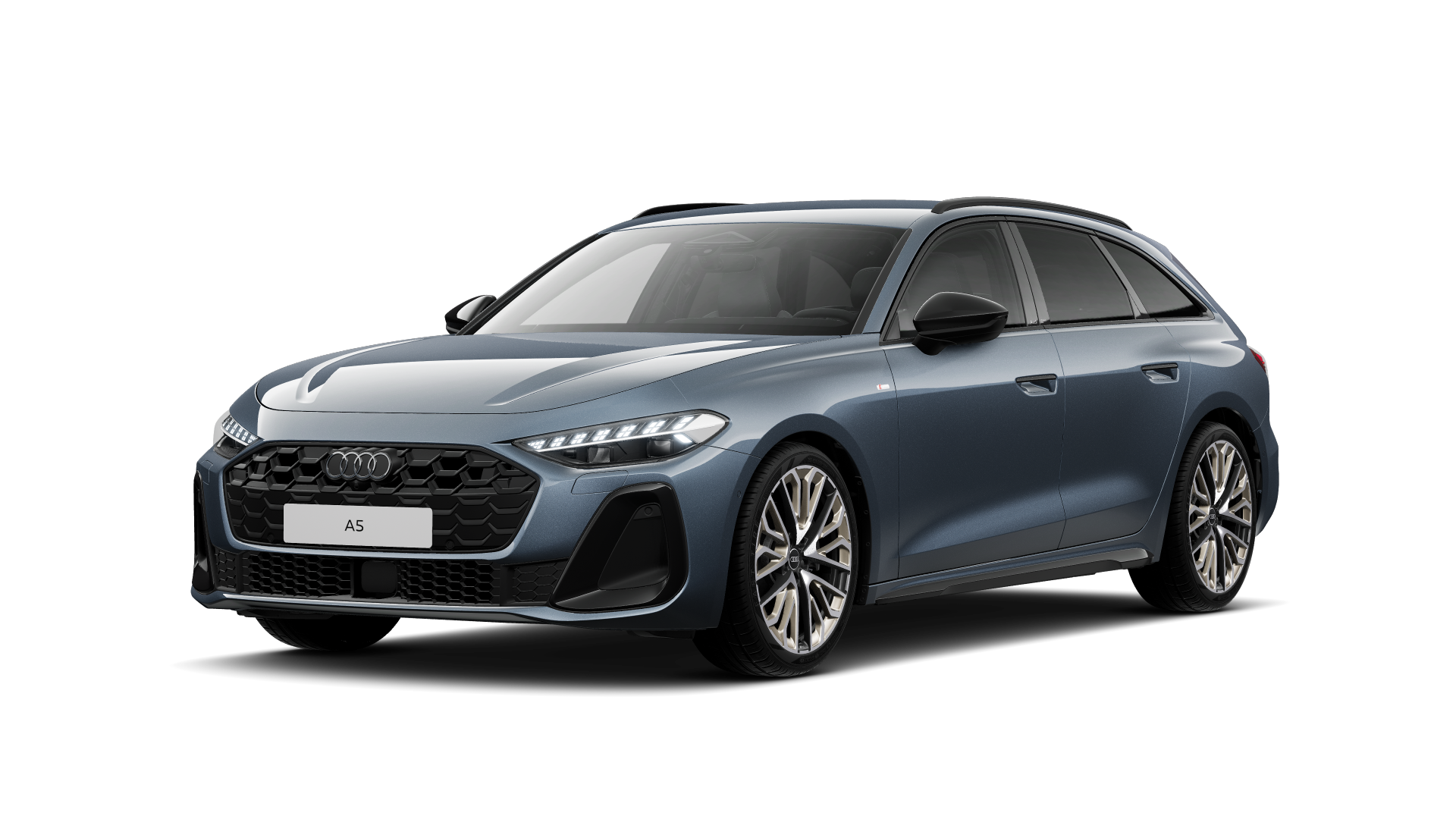 Audi A5 Avant S line TFSI  110 kW S tronic