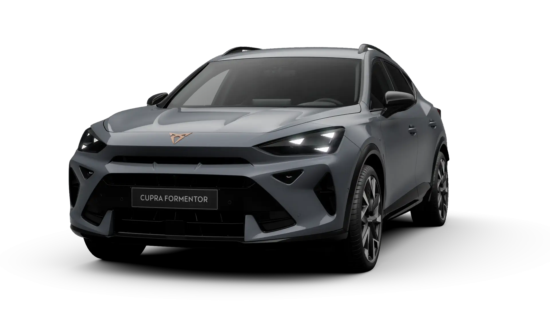 CUPRA Formentor Impulse Plus 1.5 eTS I150pk (110kW) DSG 7v Mild Hybrid