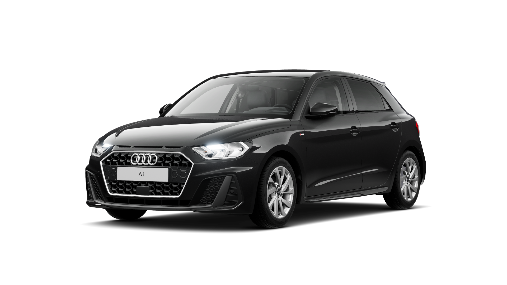 Audi A1 Sportback Prestige Edition 25 TFSI  70(95) kW(pk) 5 versnellingen