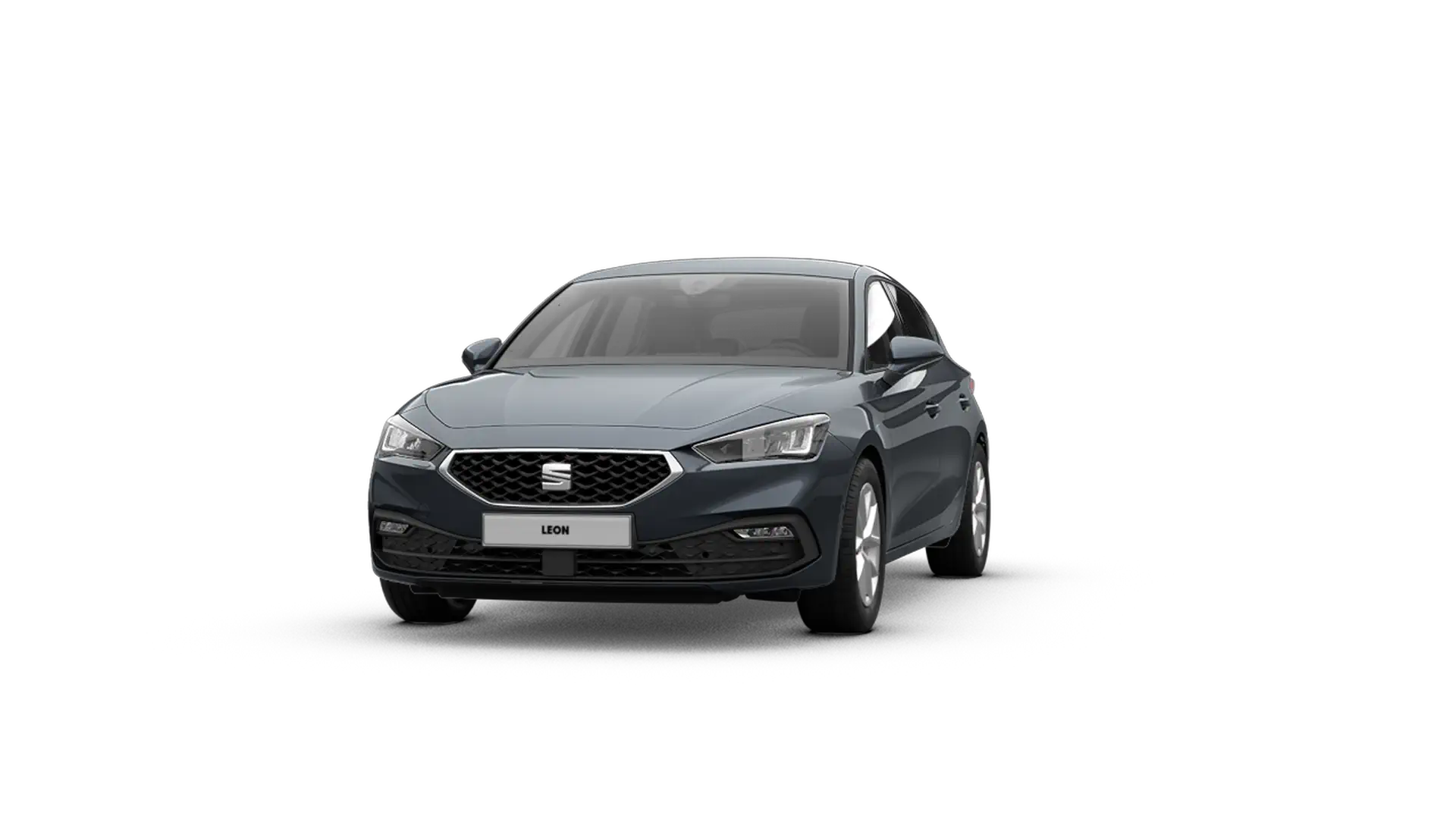 Leon 5D Move Navi 1.5 eTSI 115pk (85kW) DSG 7v Mild Hybrid