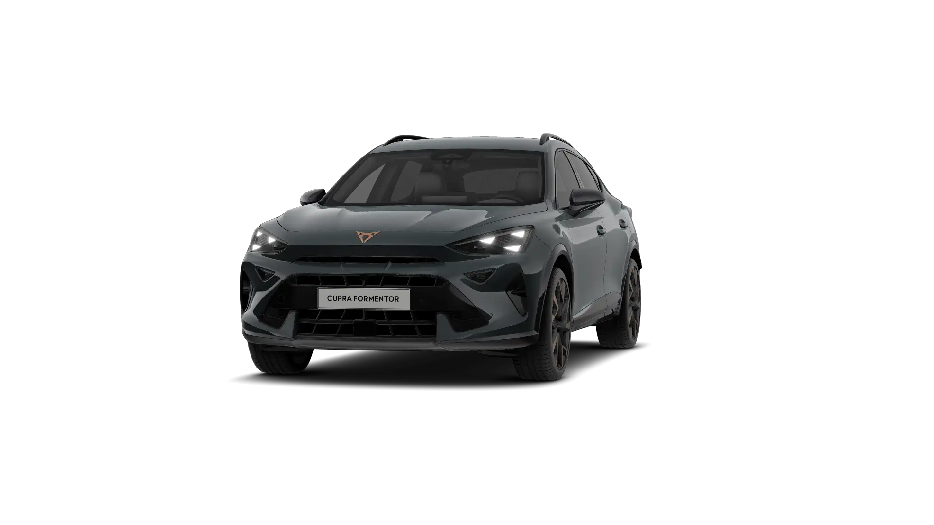 CUPRA Formentor Business 1.5 eTSI 150pk (110kW) DSG 7v Mild Hybrid