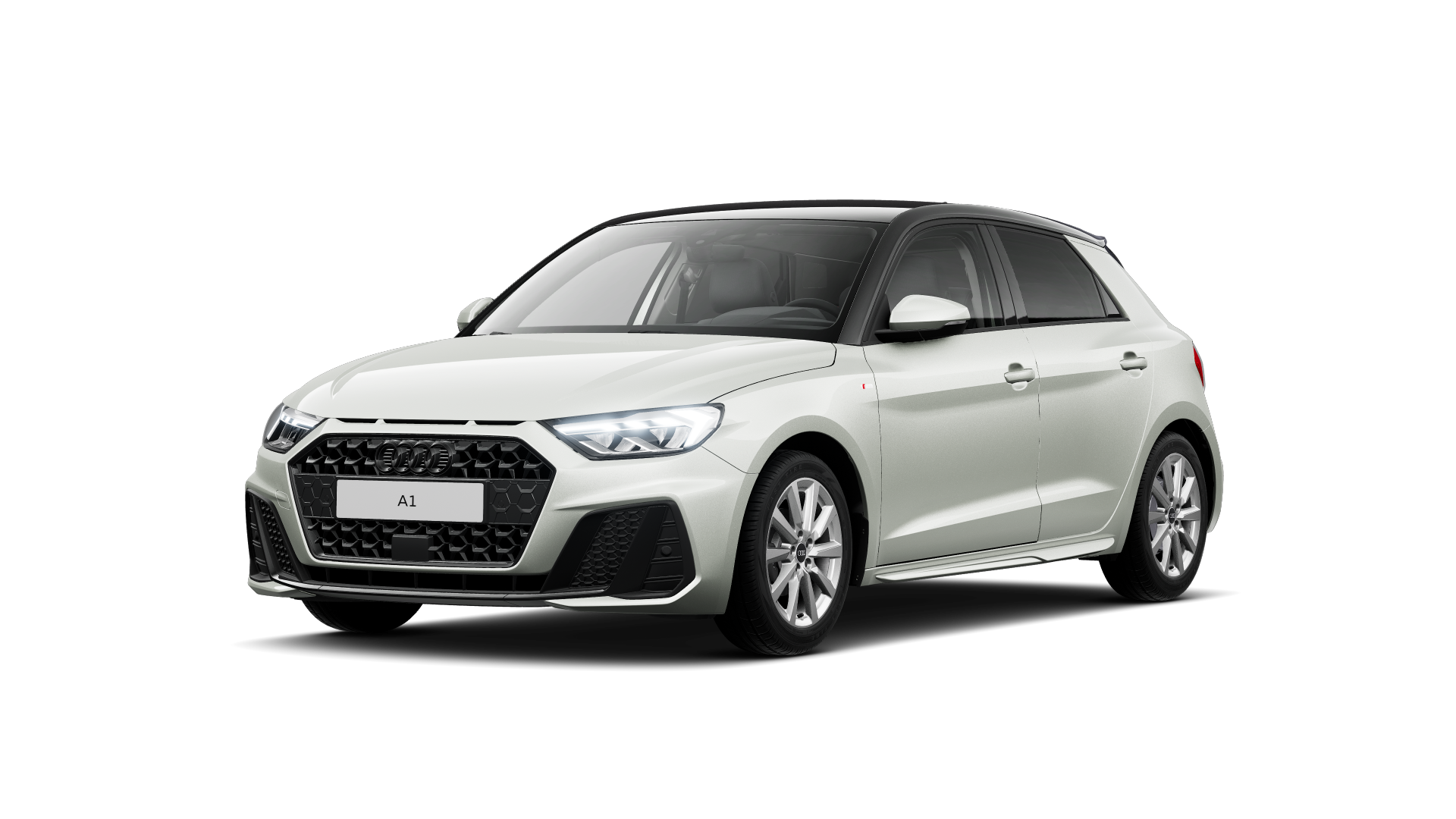 Audi A1 Sportback Prestige Edition 25 TFSI  70(95) kW(pk) S tronic