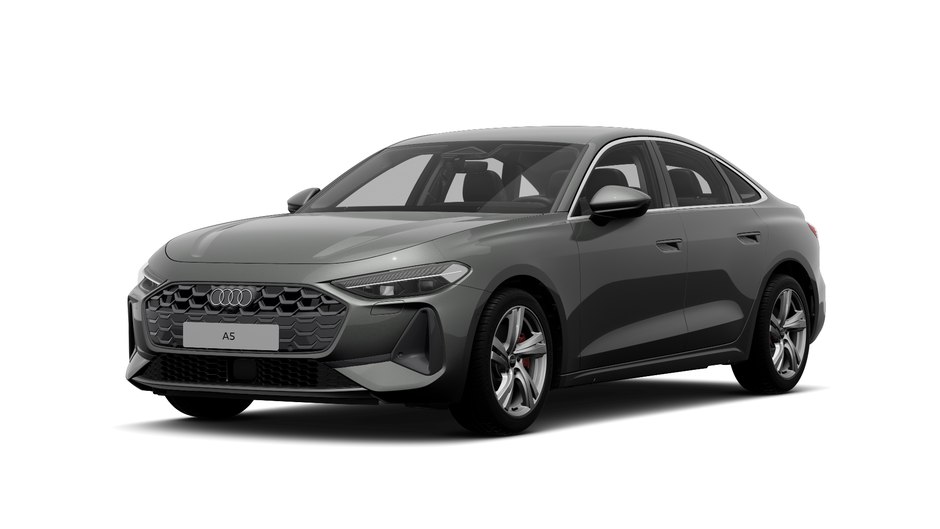 Audi A5 Berline Advanced TFSI  110 kW S tronic