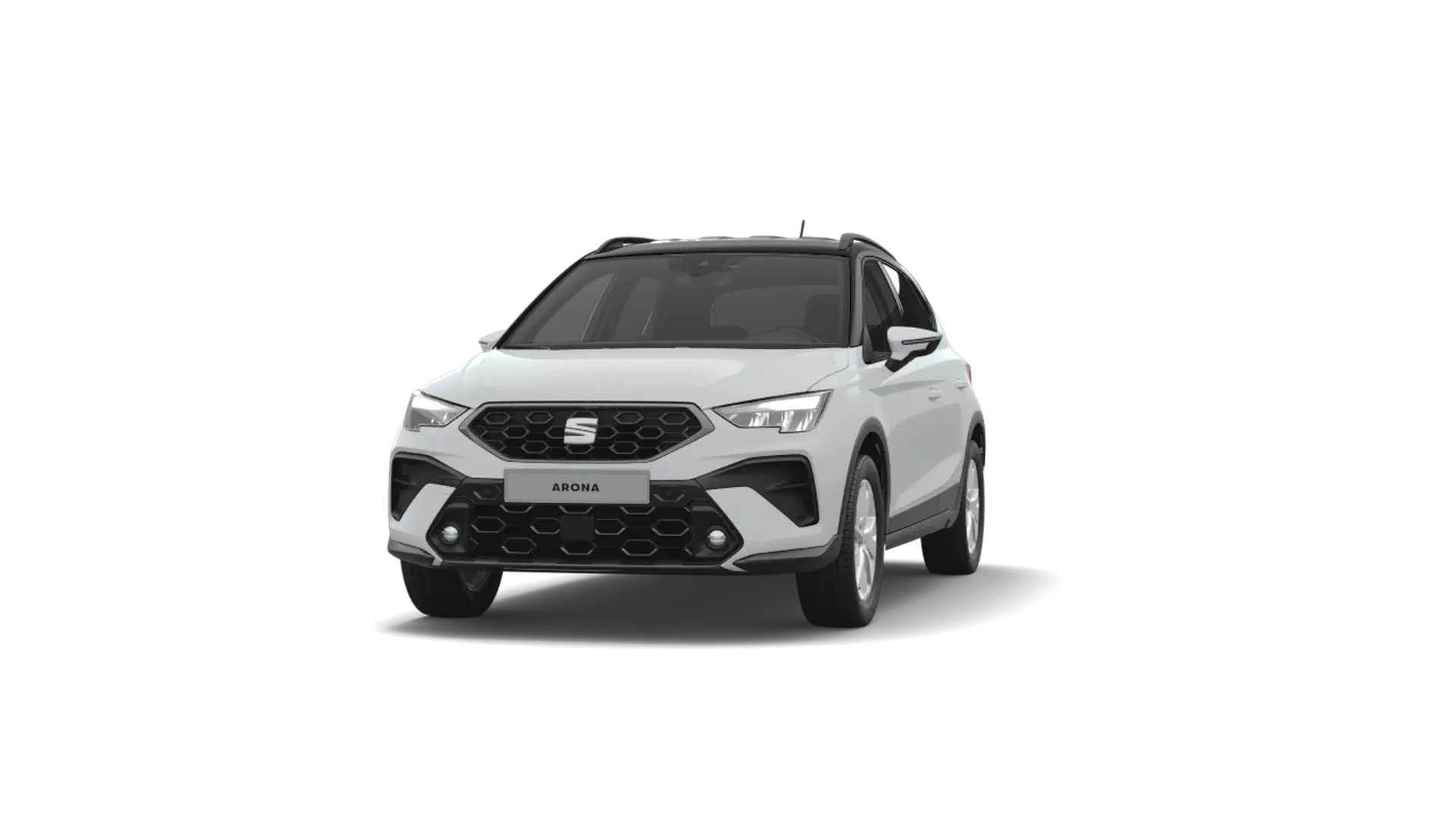 Arona Play Plus 1.0 TSI 95pk (70kW) Manueel 5v