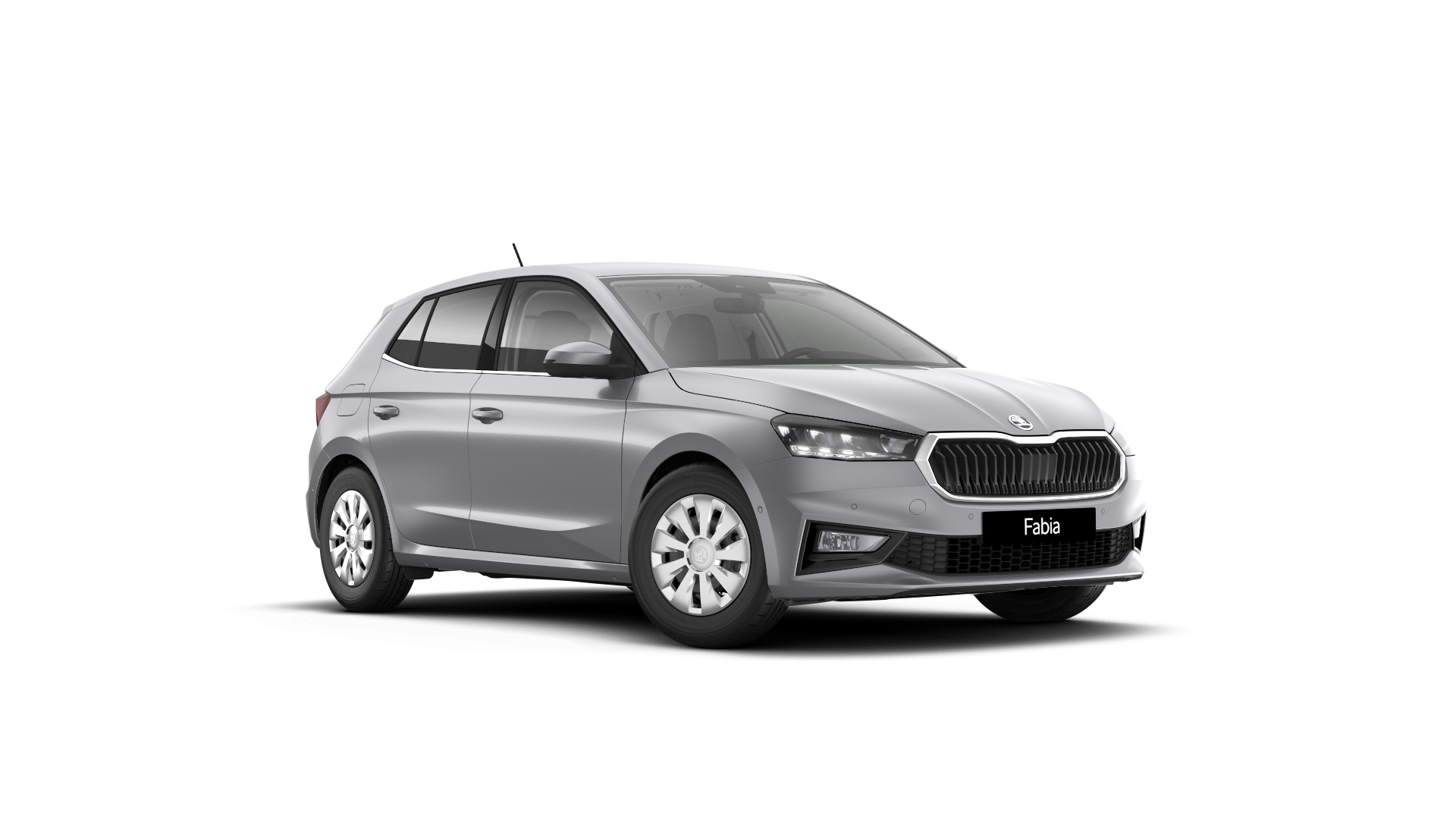 Fabia Limited City Edition 1.0 TSI 70kW (95pk) 5v Man.