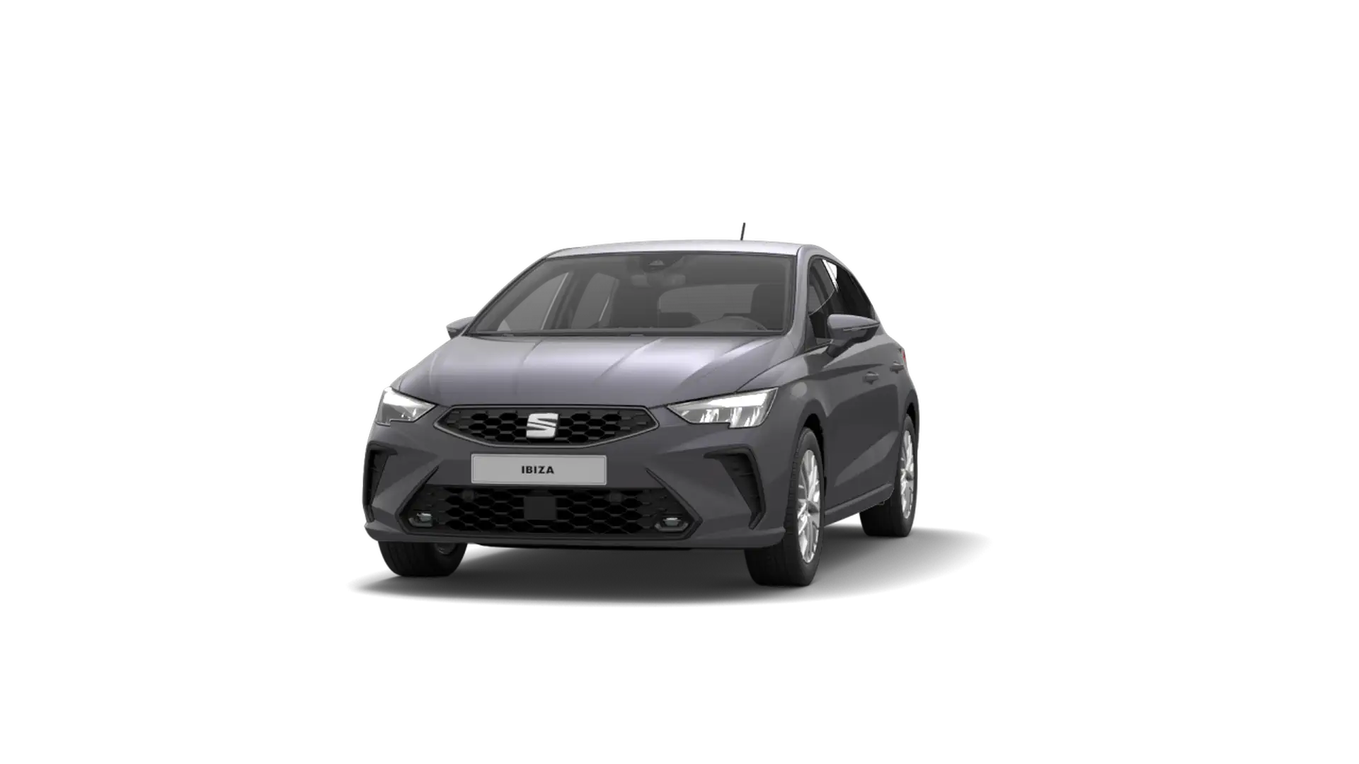 Ibiza Play Plus 1.0 TSI 95pk (70kW) Manueel 5v
