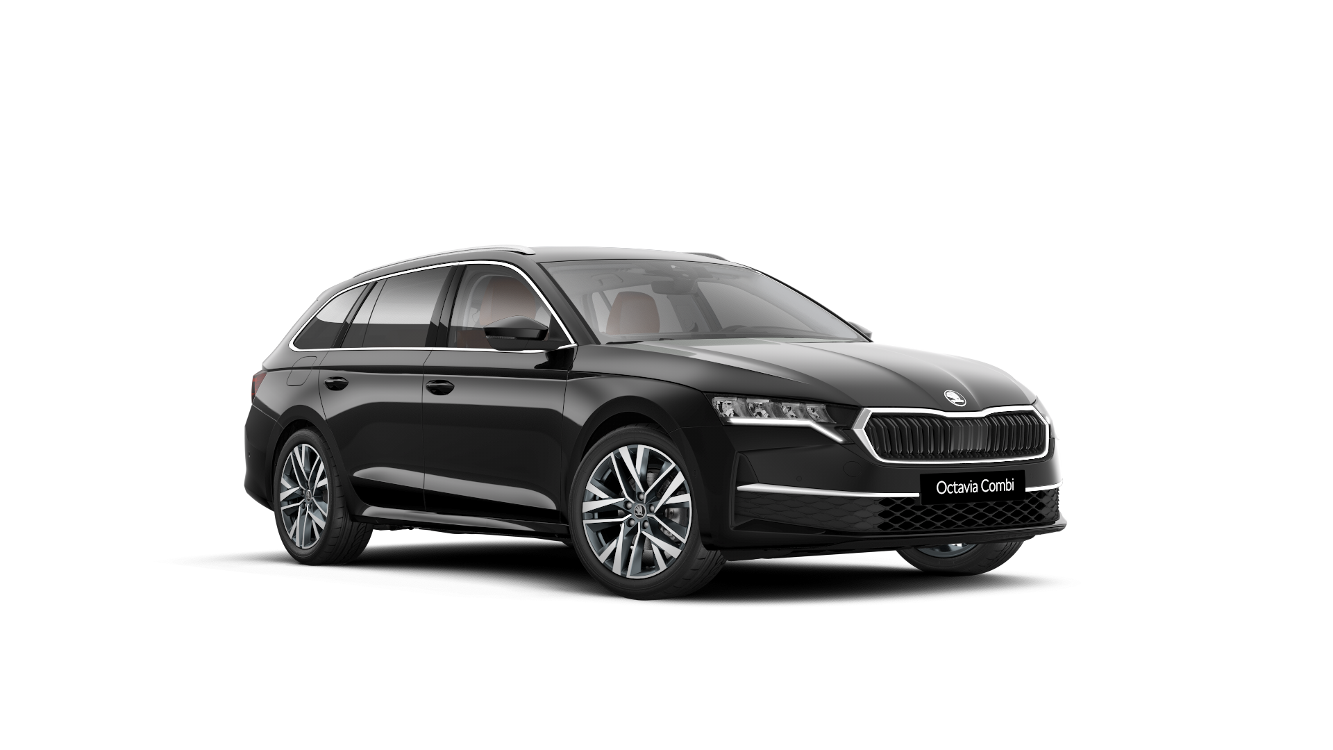 Octavia Combi Family 1.5 TSI m-HEV 110kW (150pk) DSG7