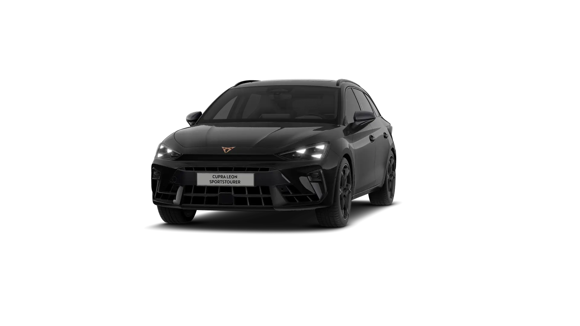 CUPRA Leon Break Impulse Plus 1.5 eTSI 150pk (110kW) DSG 7v Mild Hybrid