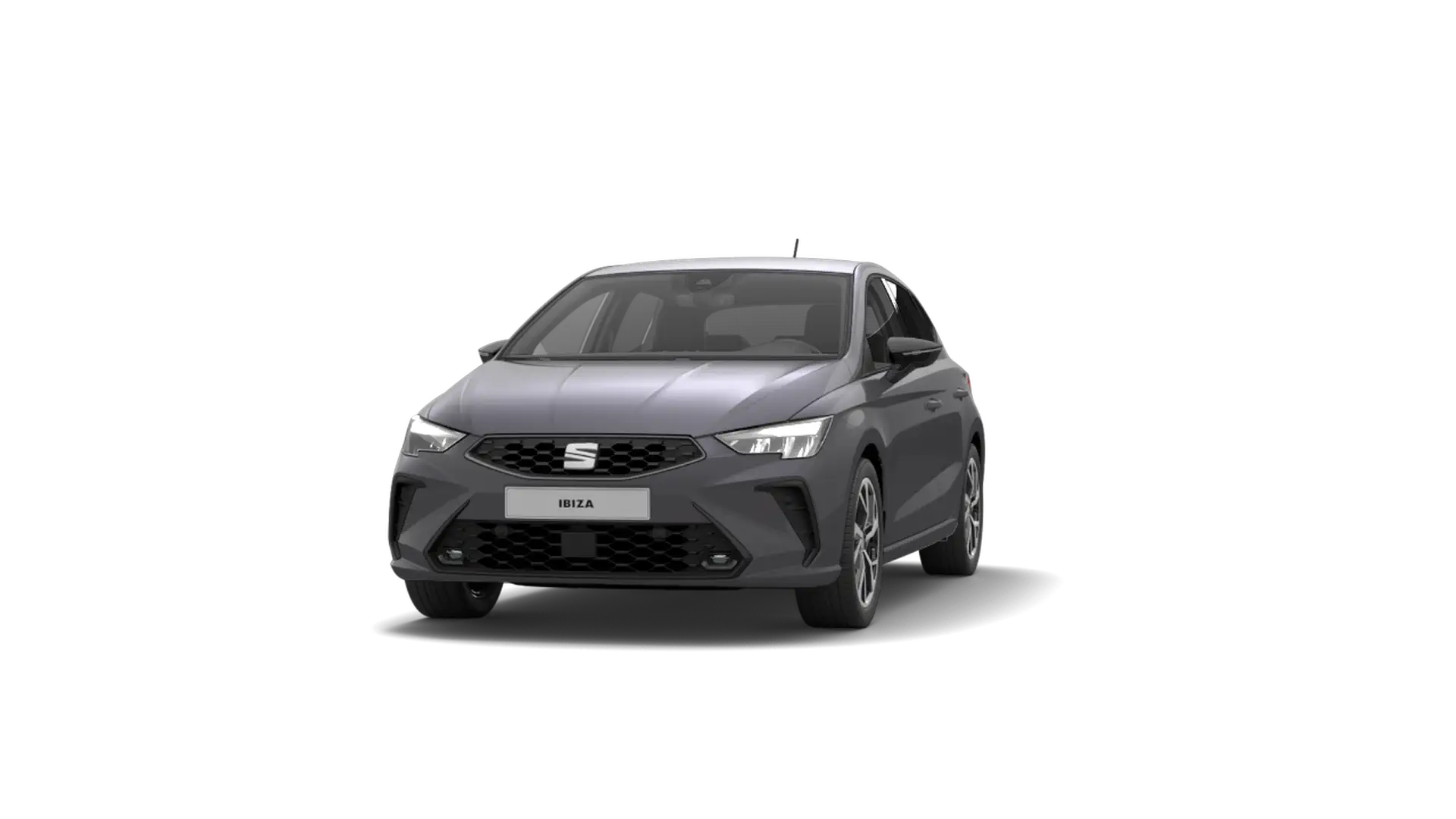 Ibiza Play Plus 1.0 TSI 95pk (70kW) Manueel 5v