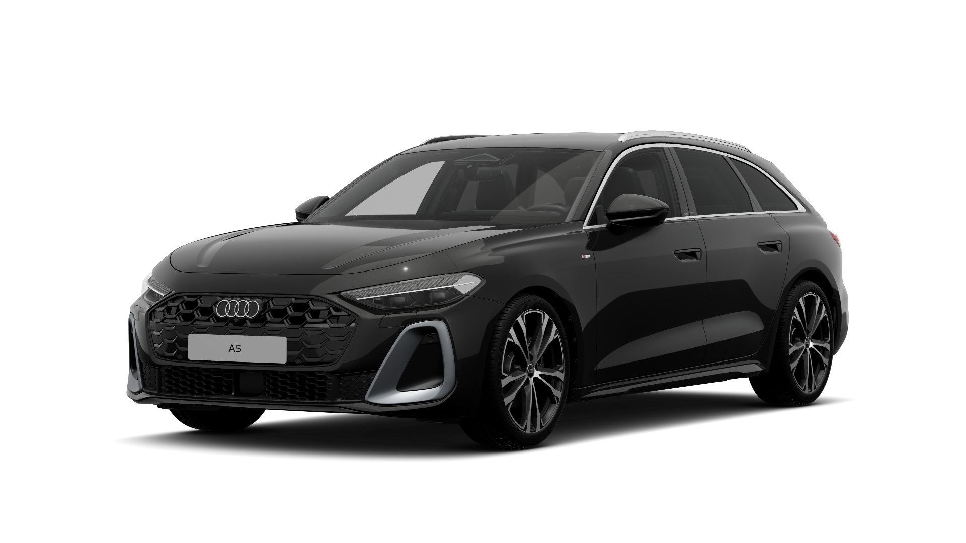 Audi A5 Avant S line TFSI  110 kW S tronic