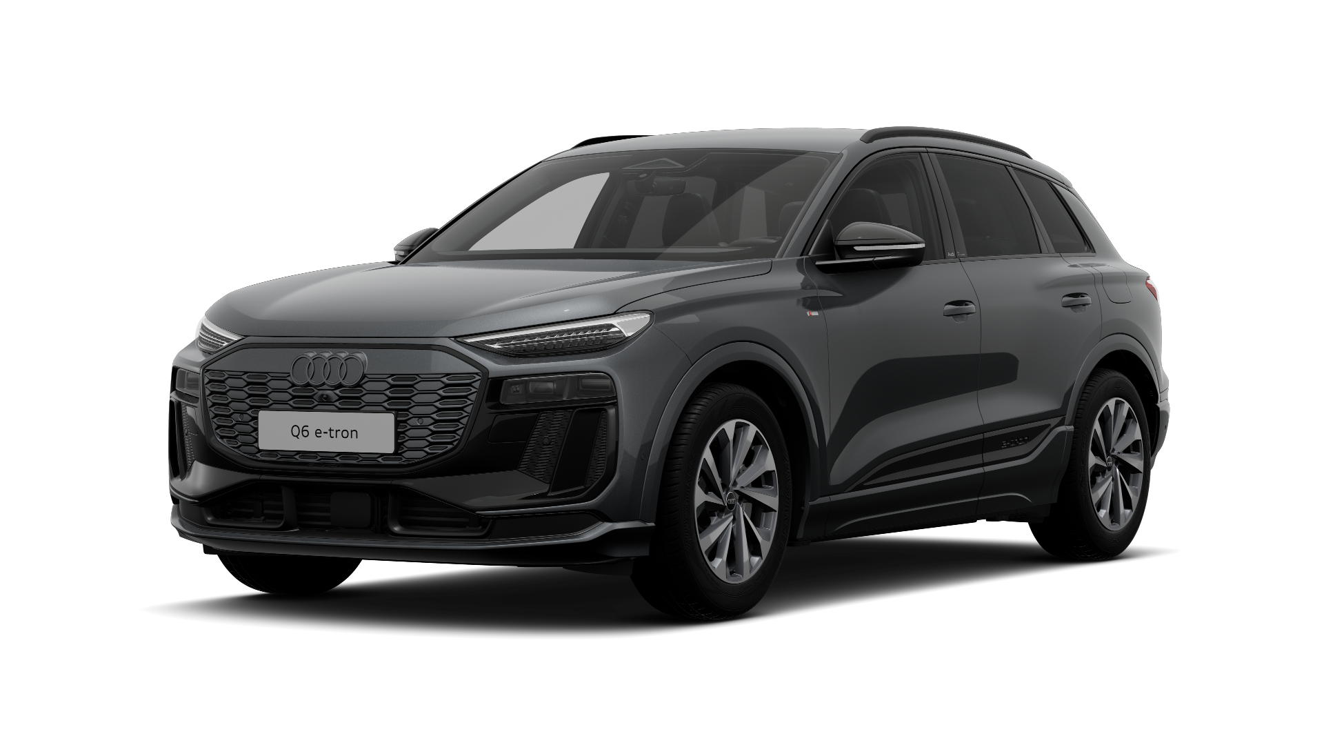Audi Q6 SUV S line e-tron quattro 285,00 kW