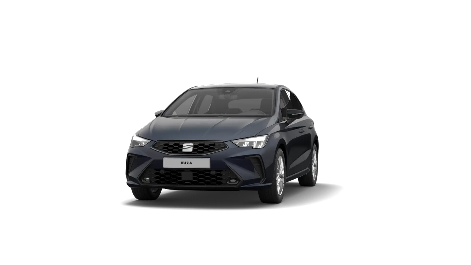 Ibiza Play Plus 1.0 TSI 115pk (85kW) DSG 7v