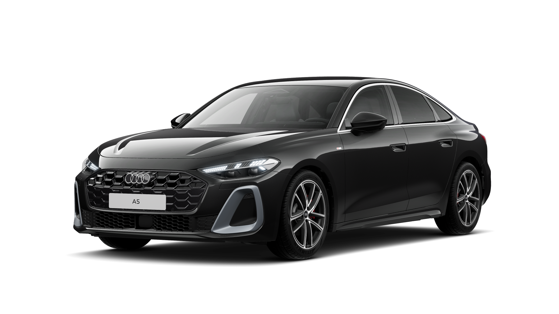 Audi A5 Berline S line TFSI  110 kW S tronic