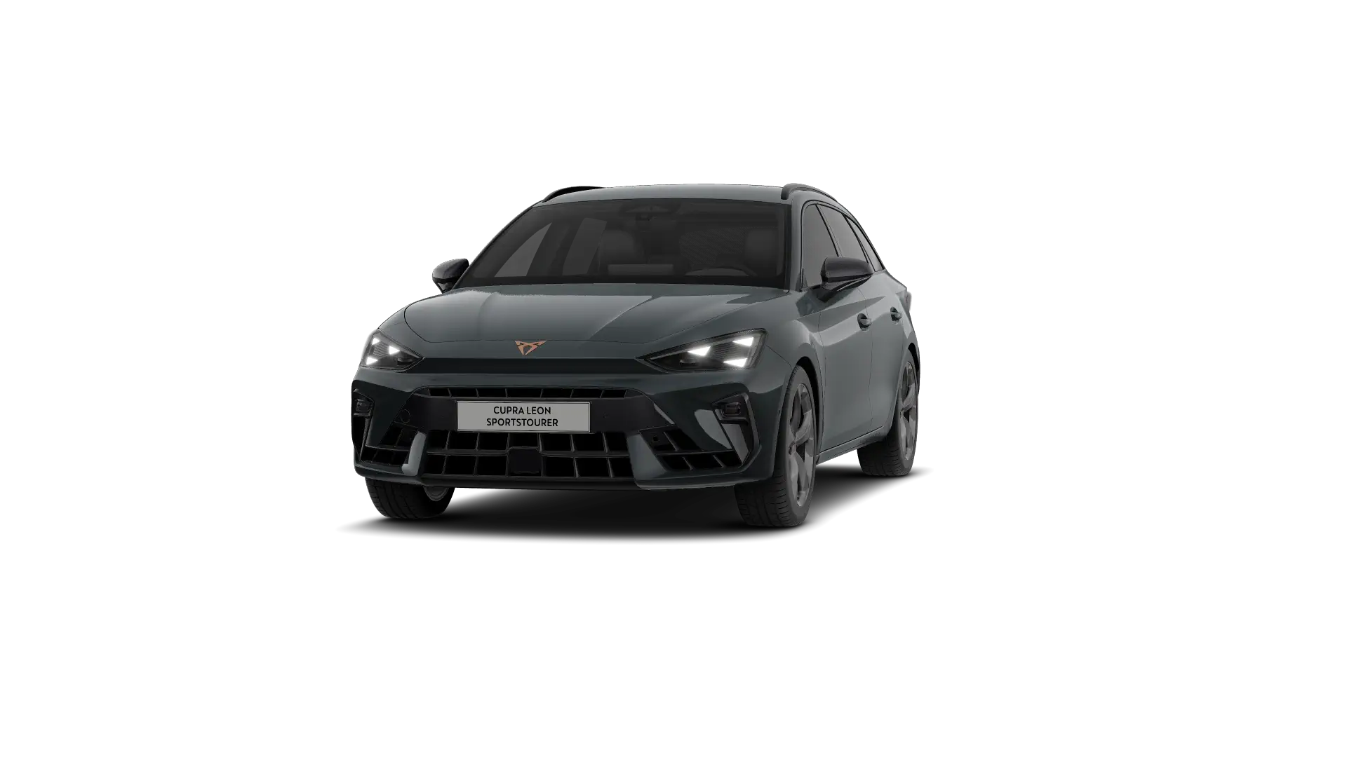 CUPRA Leon Break Impulse 1.5 eTSI 150pk (110kW) DSG 7v Mild Hybrid