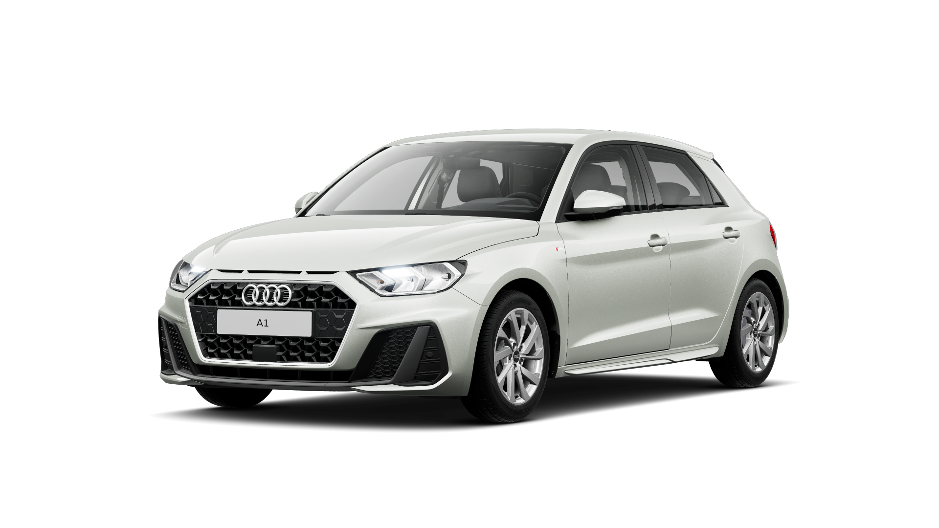 Audi A1 Sportback Prestige Edition 25 TFSI  70(95) kW(pk) 5 versnellingen