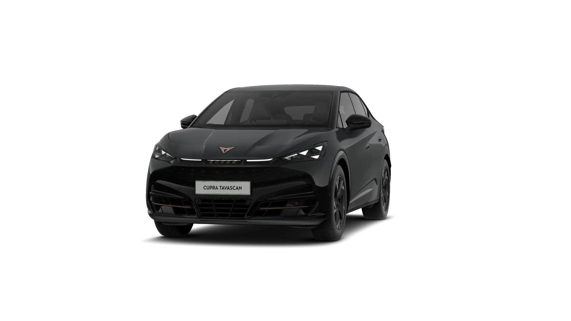 CUPRA Tavascan Endurance Corporate Light 286pk (210kW) v 77 kWh Rear Wheel Drive